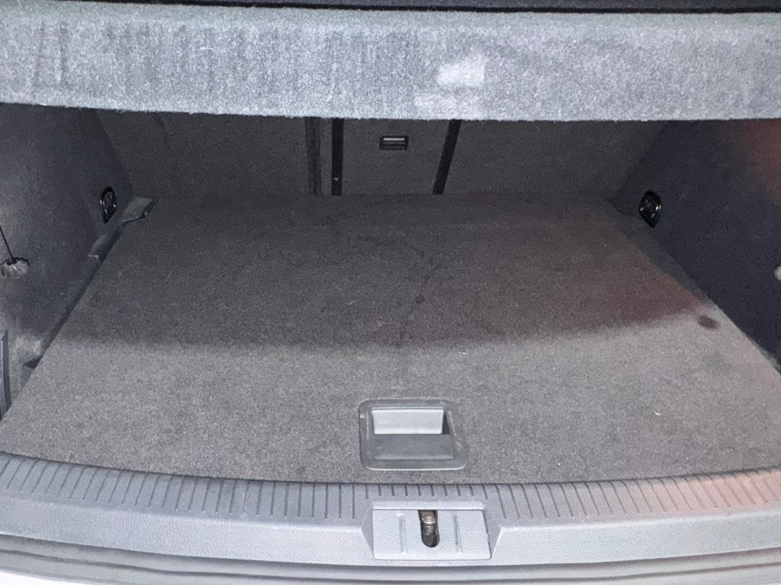 VW Golf 7 2.0 TDI VIN: 