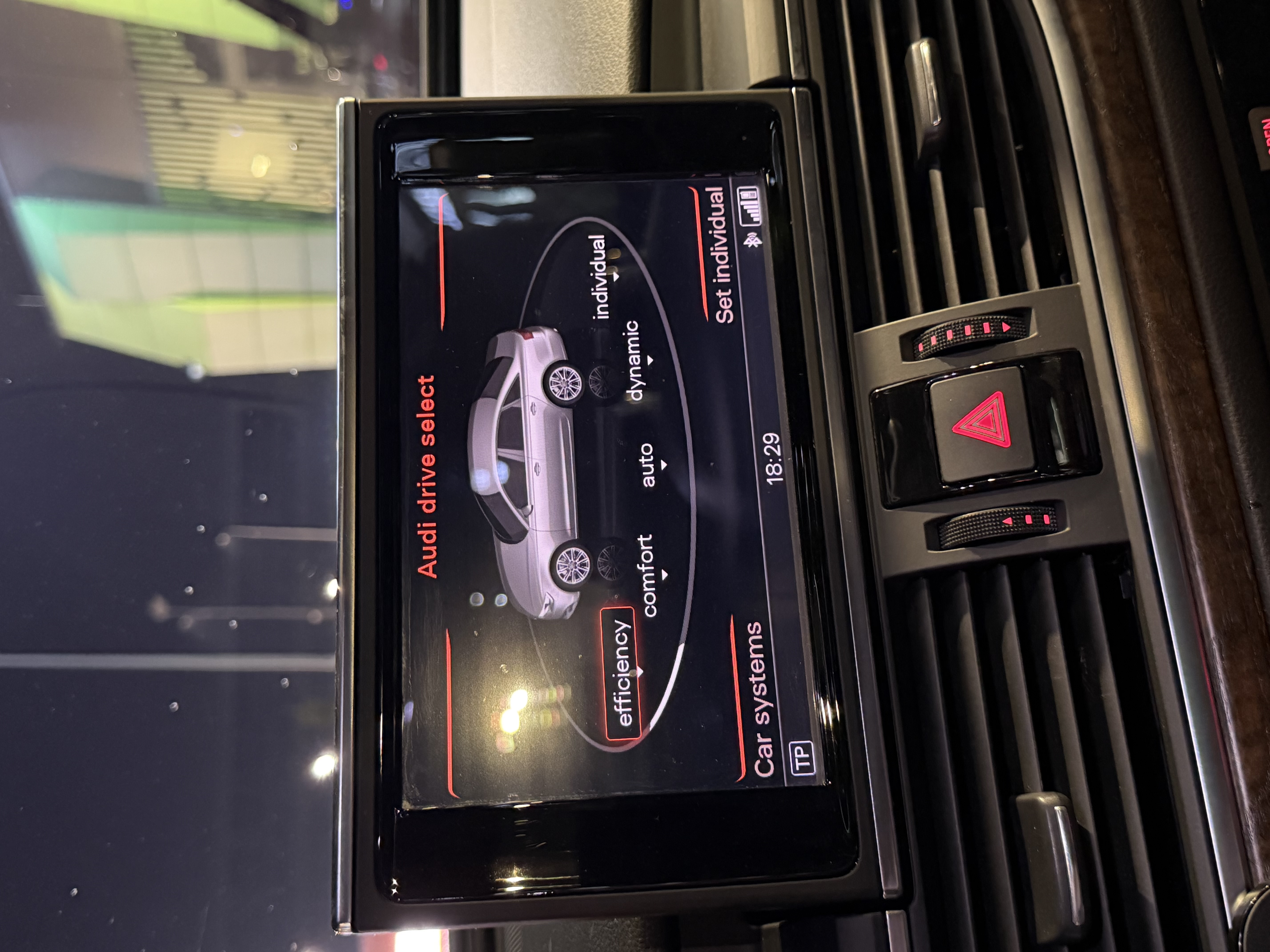 Audi A6 3.0 TDI S Line Quattro VIN: 