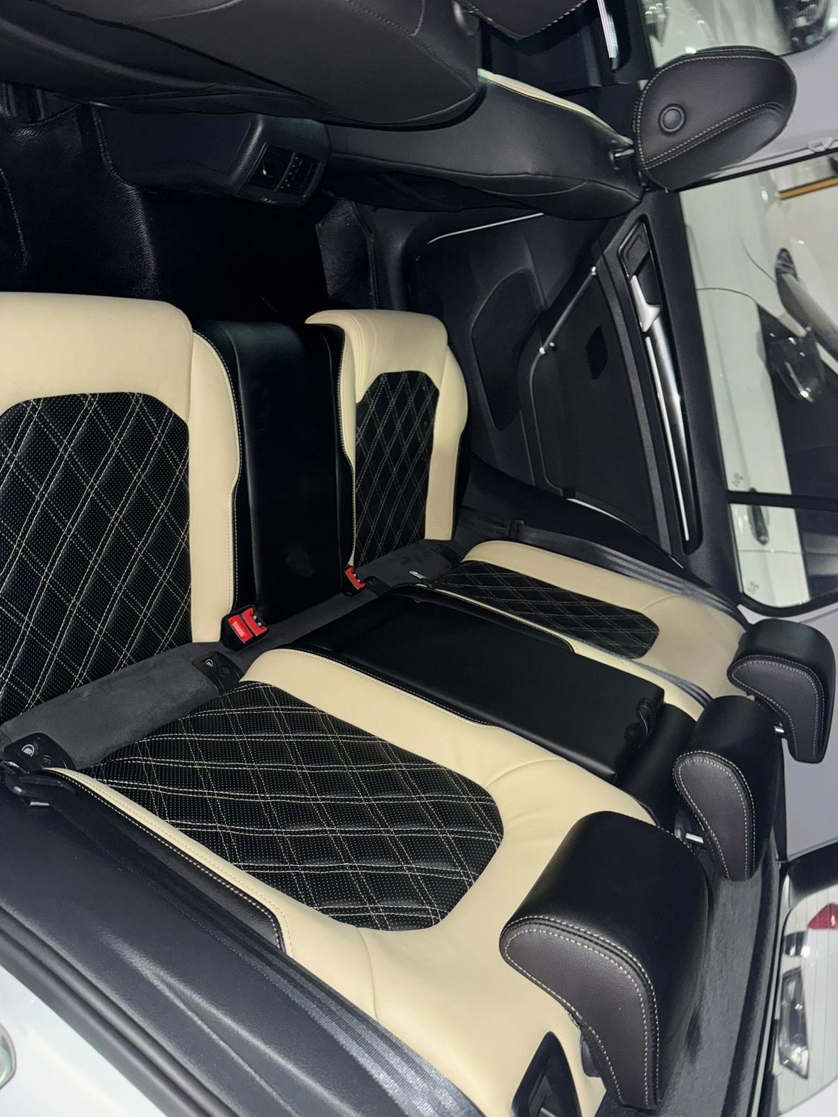 VW Golf 7 2.0 TDI VIN: 