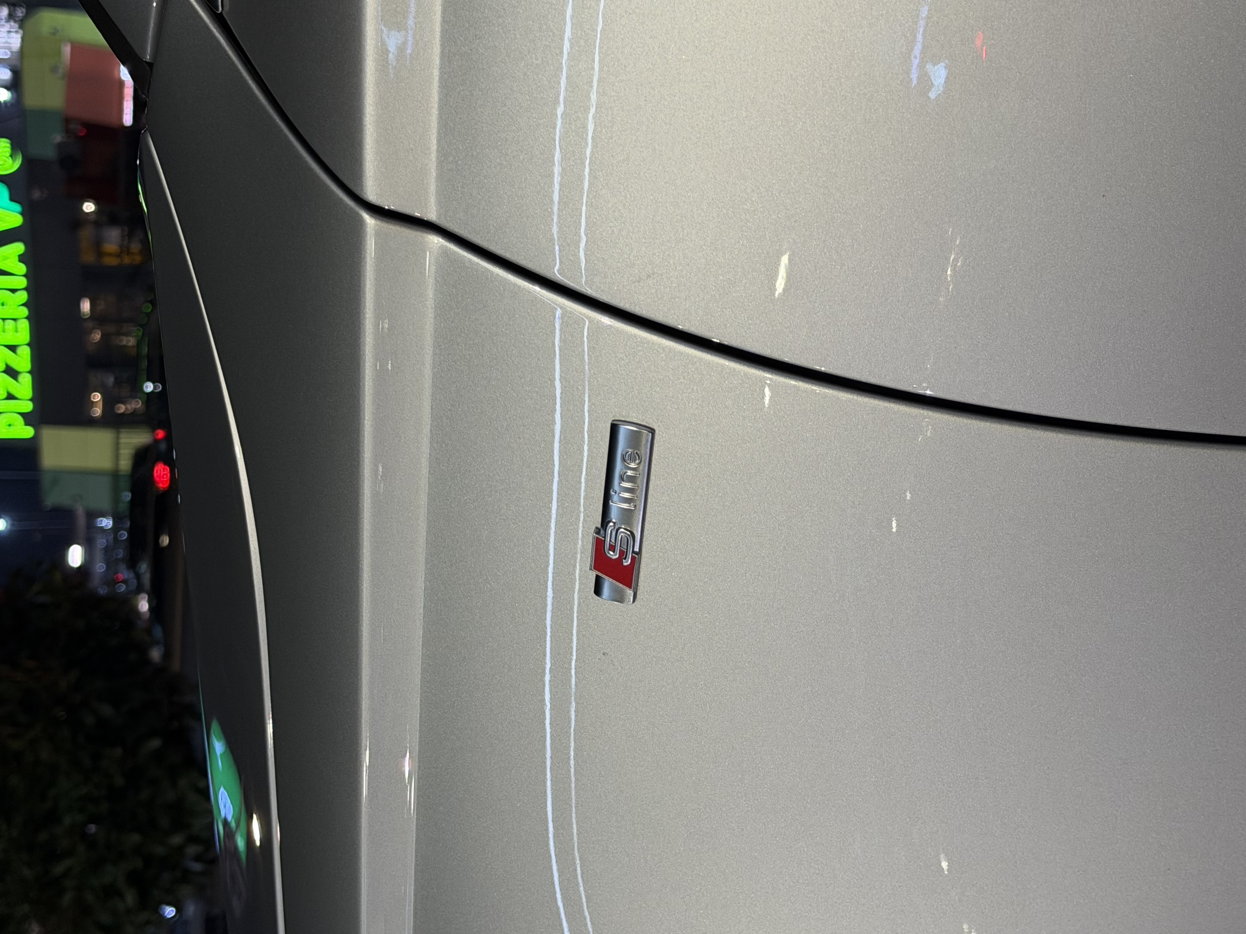 Audi A6 3.0 TDI S Line Quattro VIN: 