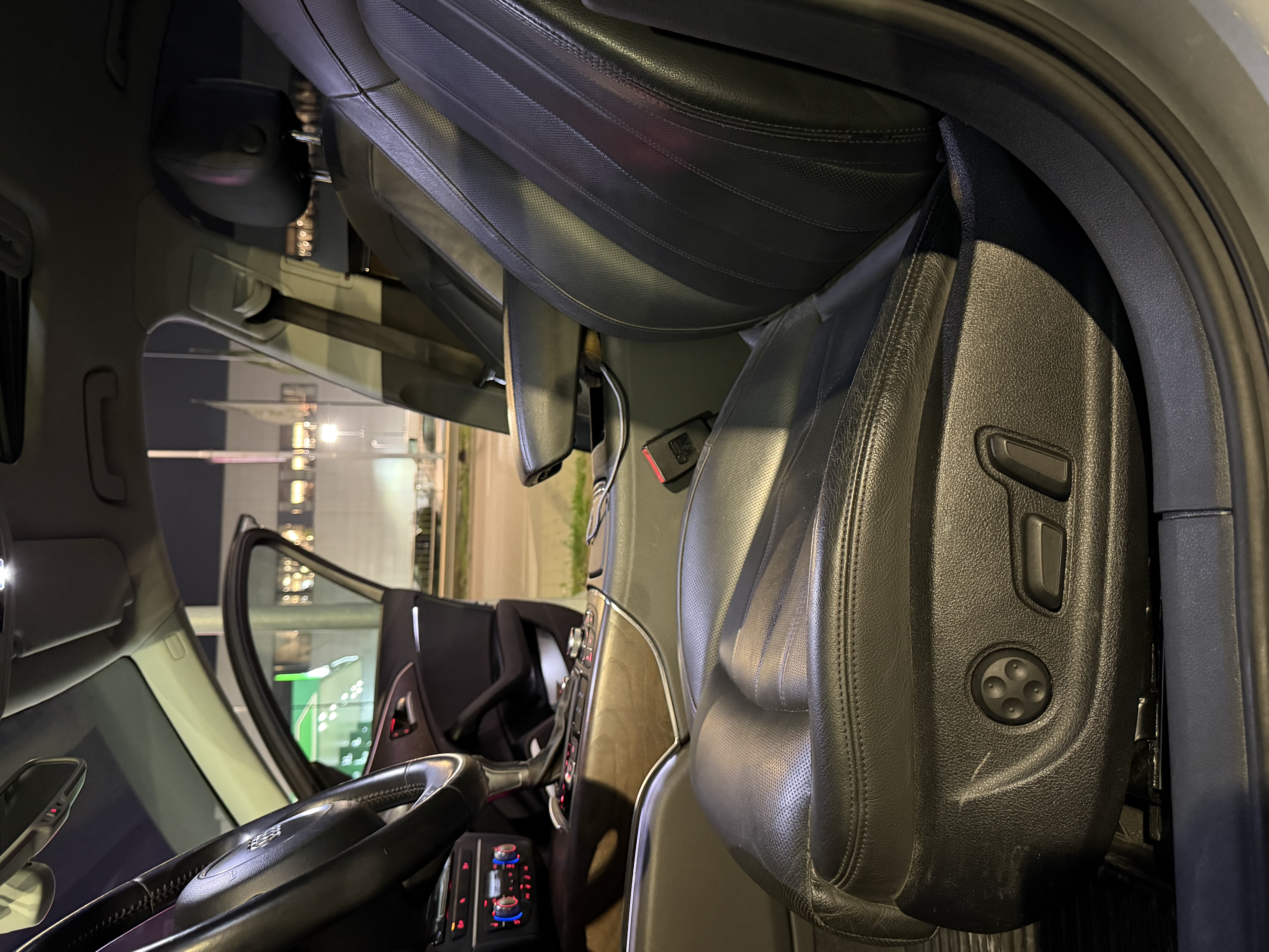 Audi A6 3.0 TDI S Line Quattro VIN: 