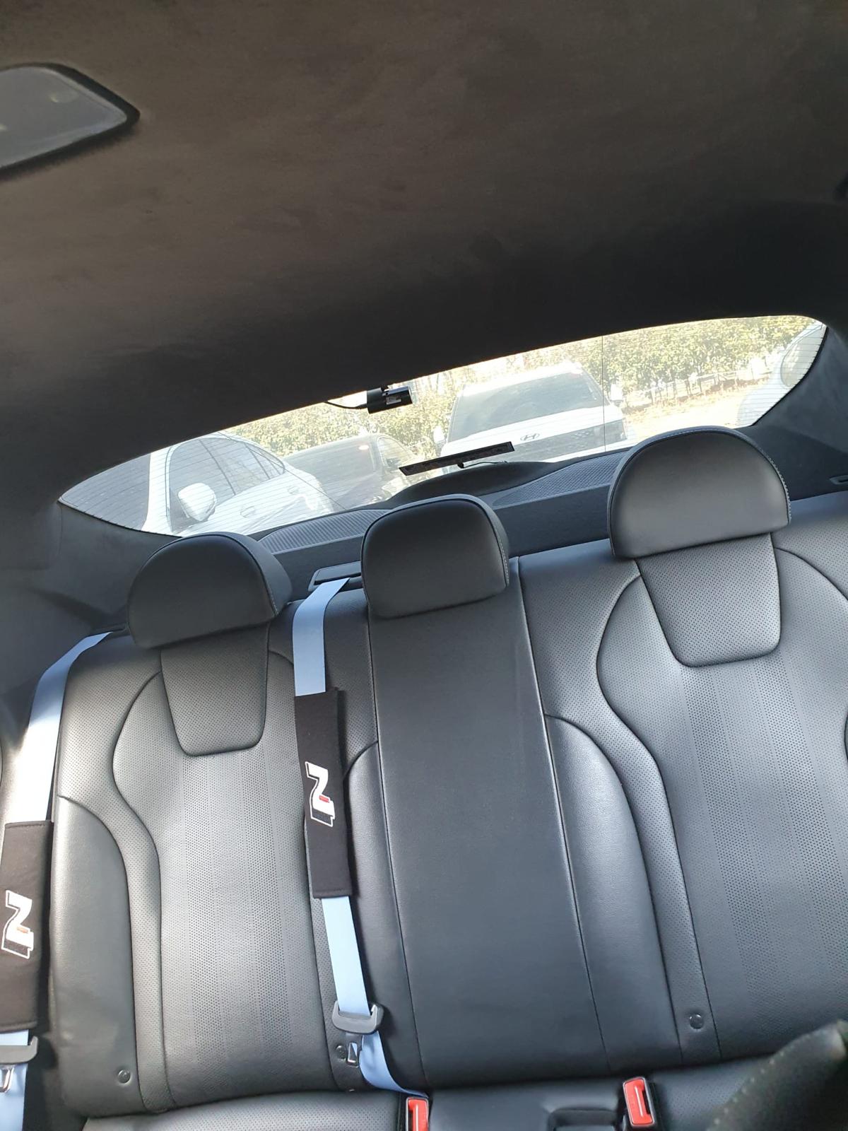 Hyundai Avante N VIN: 