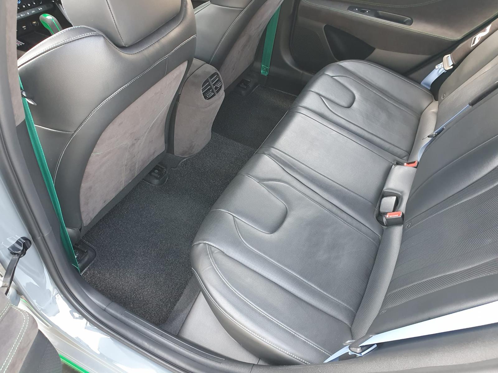 Hyundai Avante N VIN: 