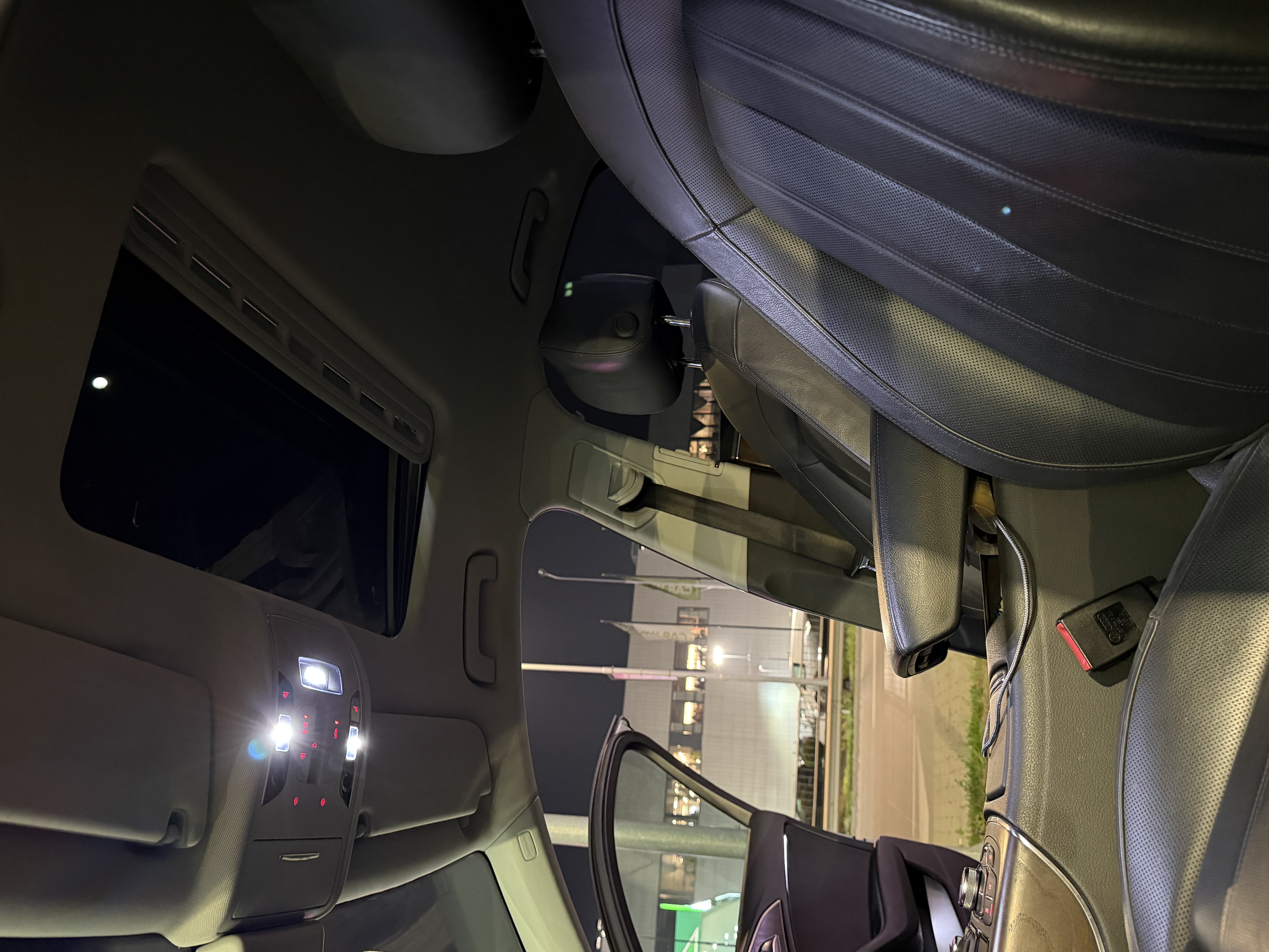 Audi A6 3.0 TDI S Line Quattro VIN: 