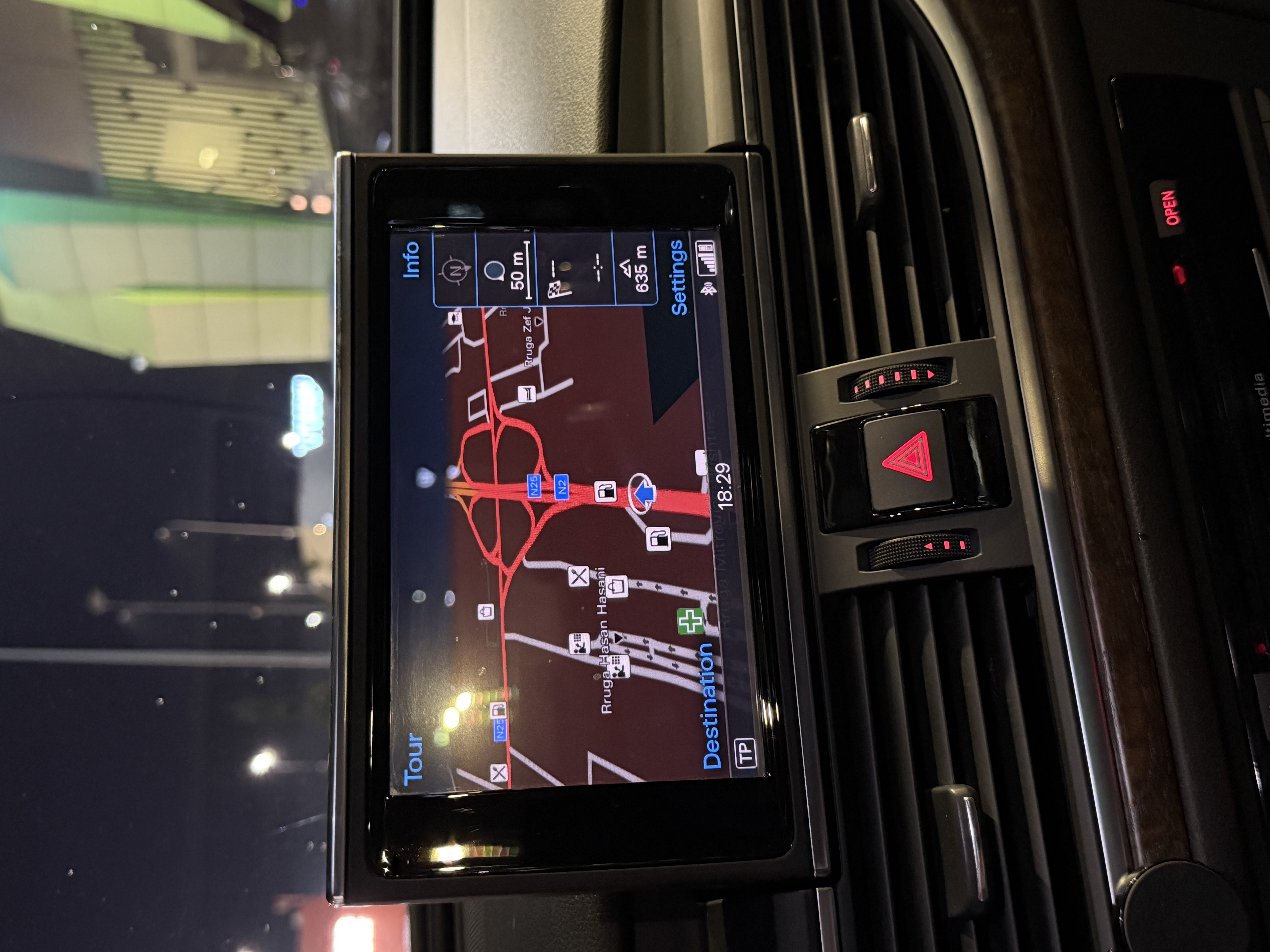 Audi A6 3.0 TDI S Line Quattro VIN: 