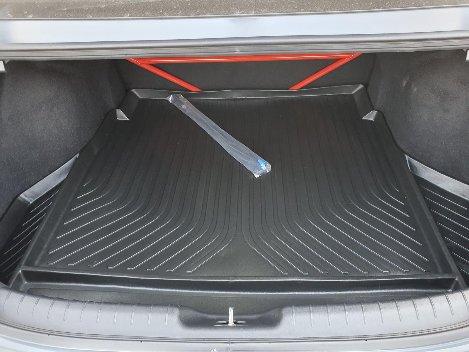 Hyundai Avante N VIN: 