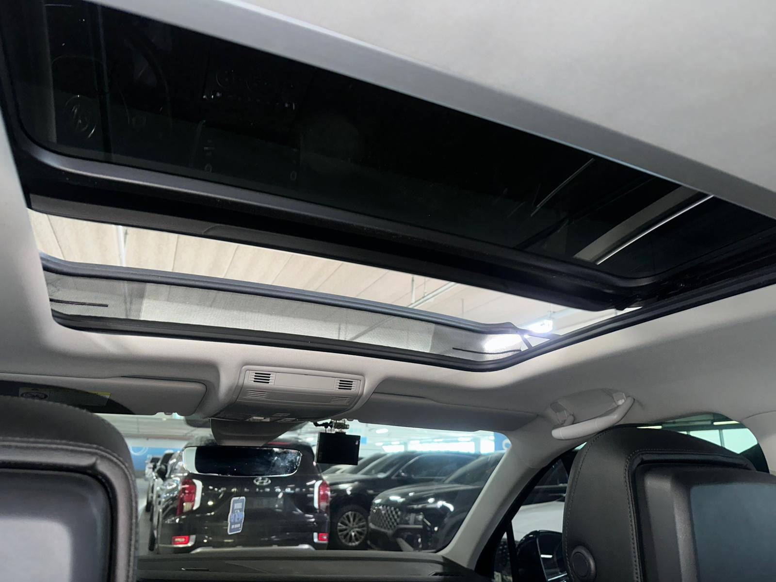 VW Tiguan 2.0 TDI Prestige 4 Motion VIN: 