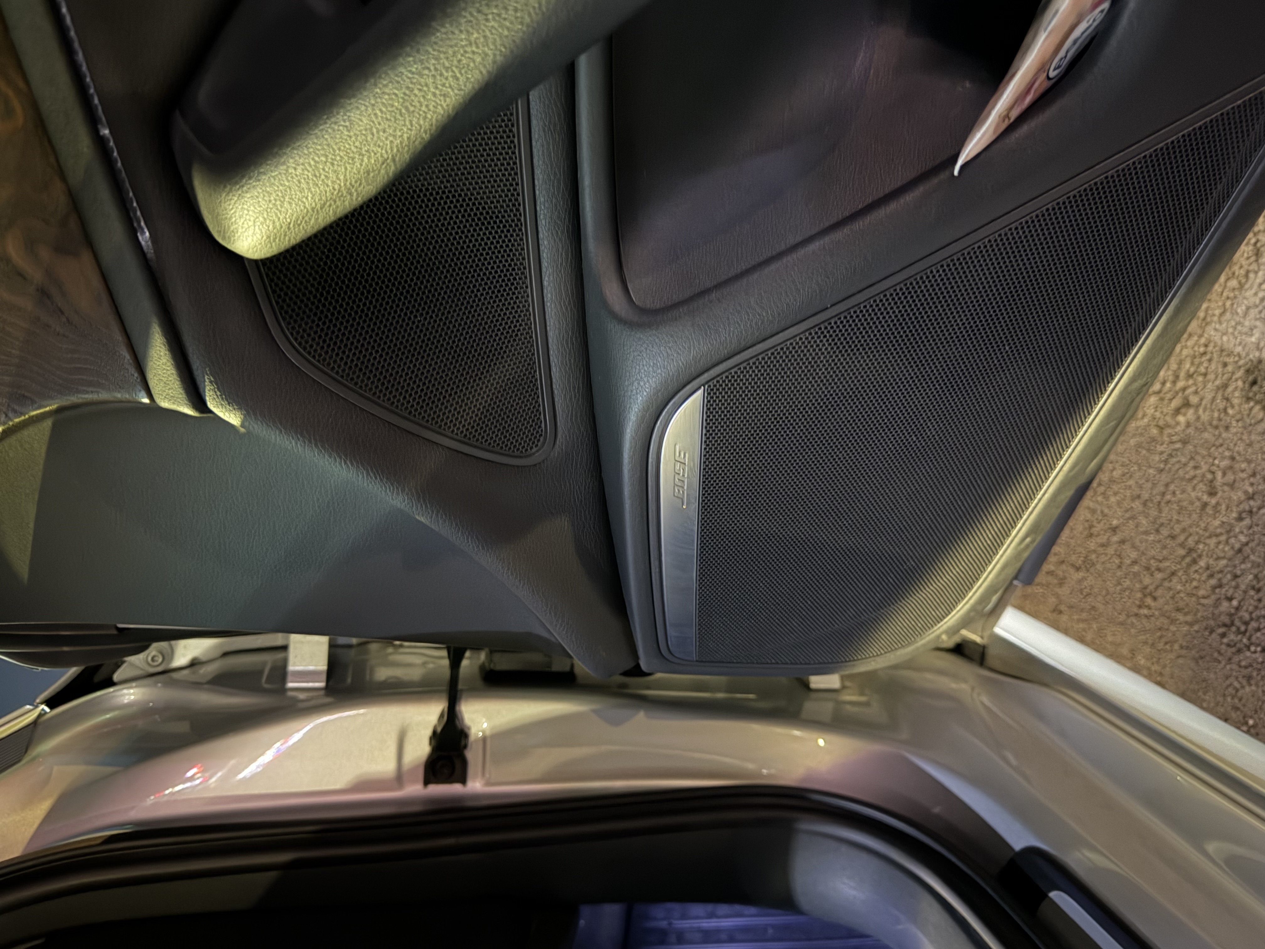 Audi A6 3.0 TDI S Line Quattro VIN: 