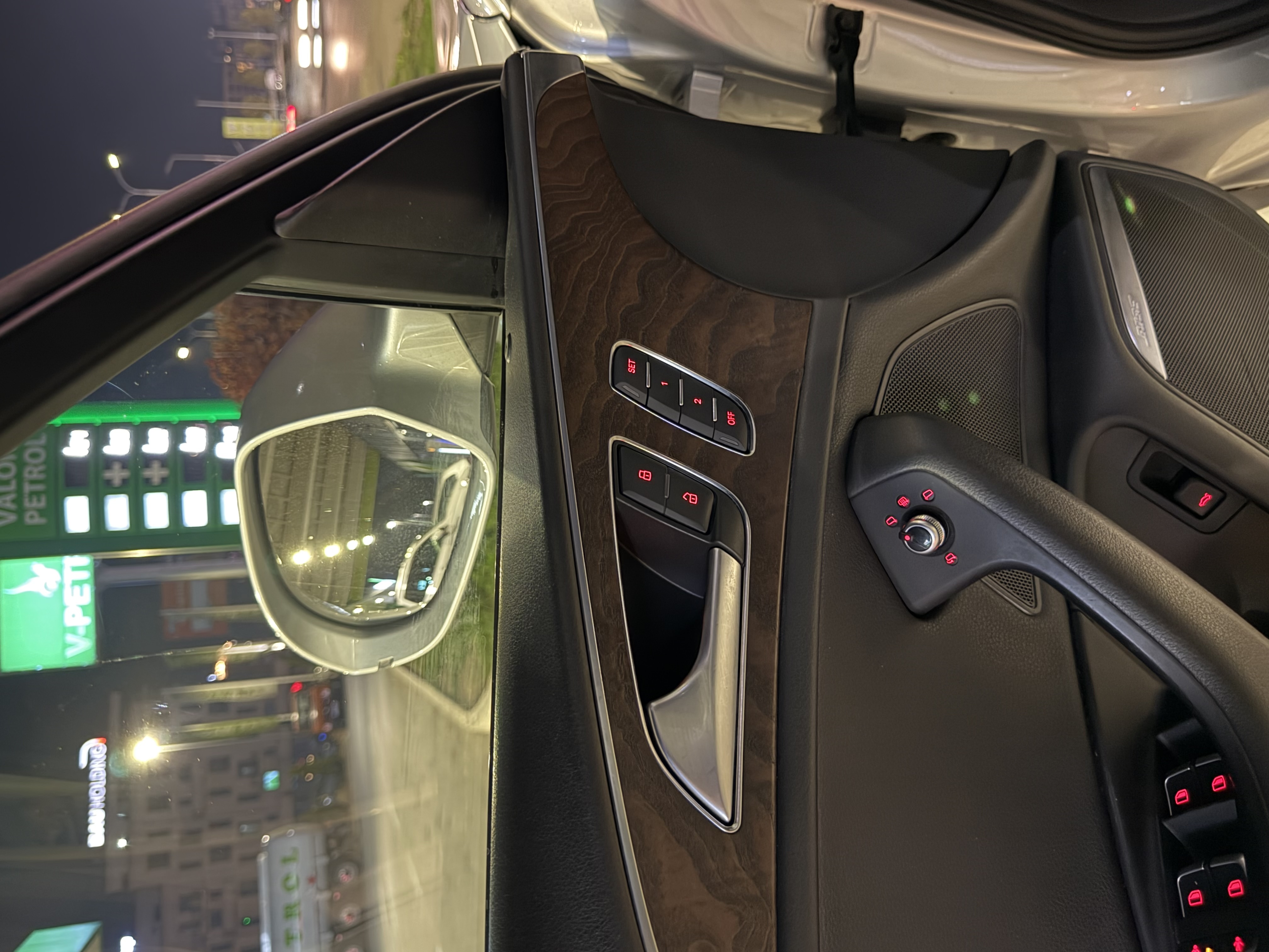 Audi A6 3.0 TDI S Line Quattro VIN: 