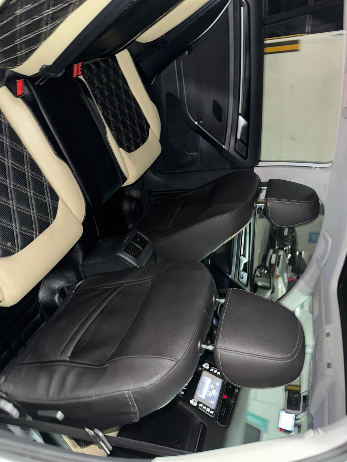 VW Golf 7 2.0 TDI VIN: 