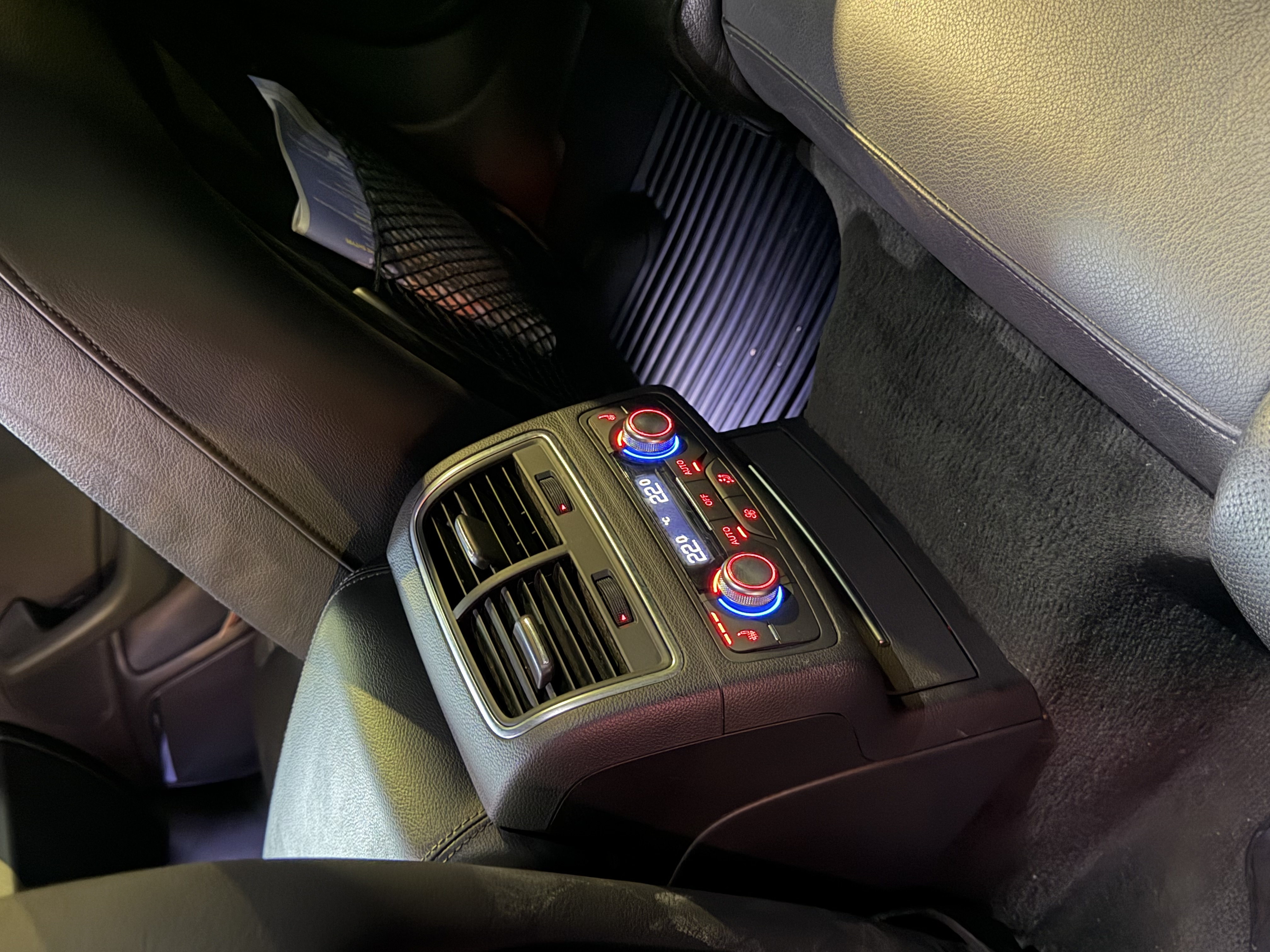 Audi A6 3.0 TDI S Line Quattro VIN: 