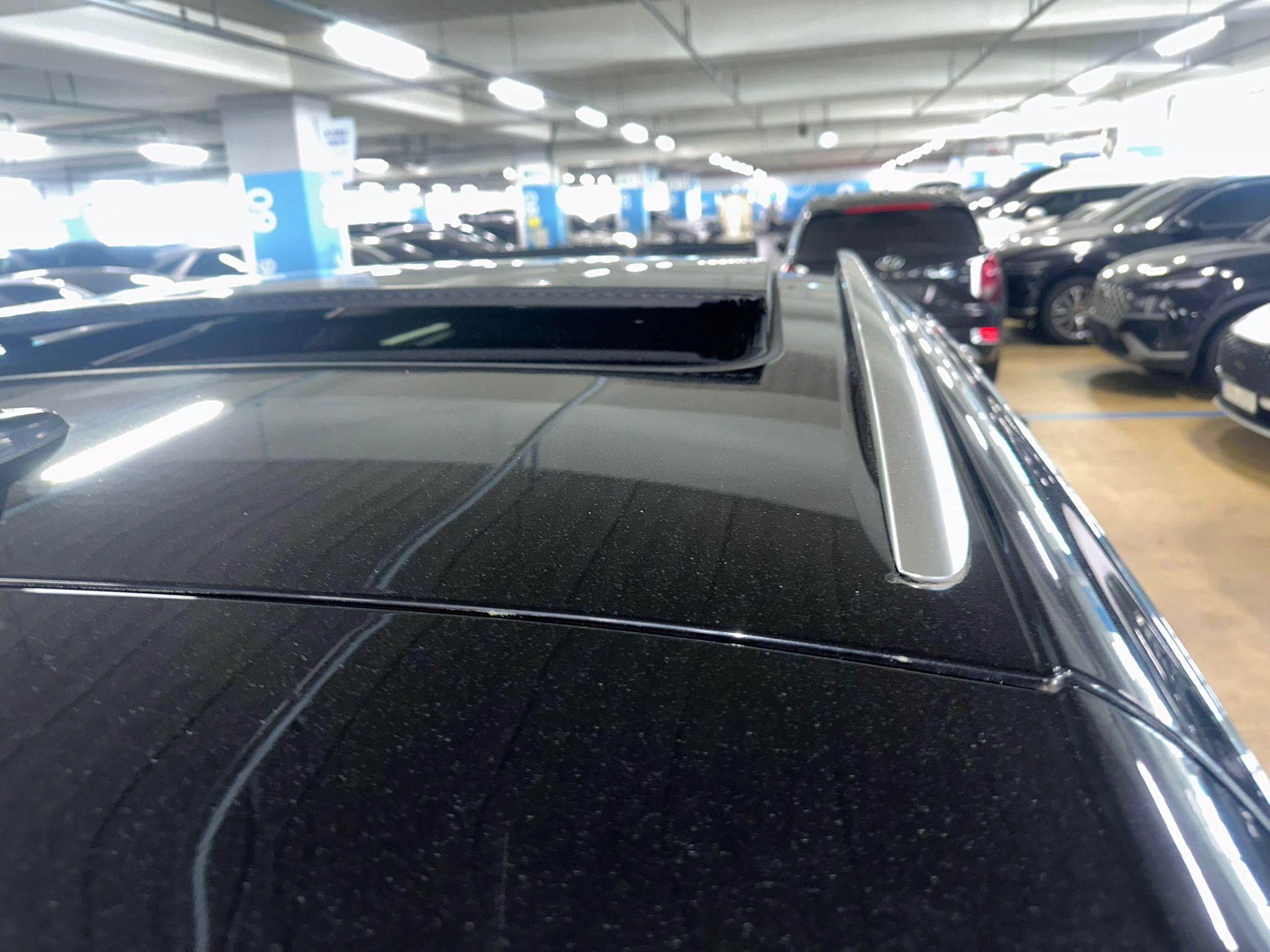 VW Tiguan 2.0 TDI Prestige 4 Motion VIN: 