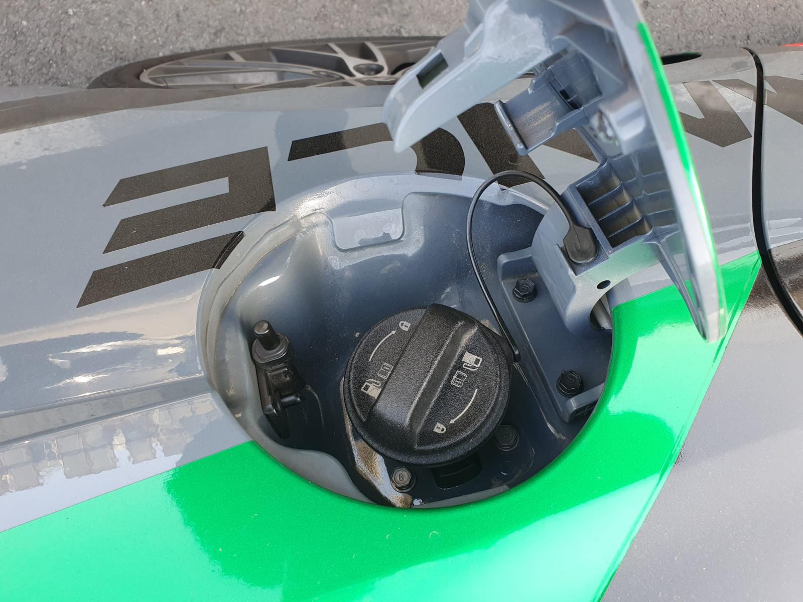 Hyundai Avante N VIN: 