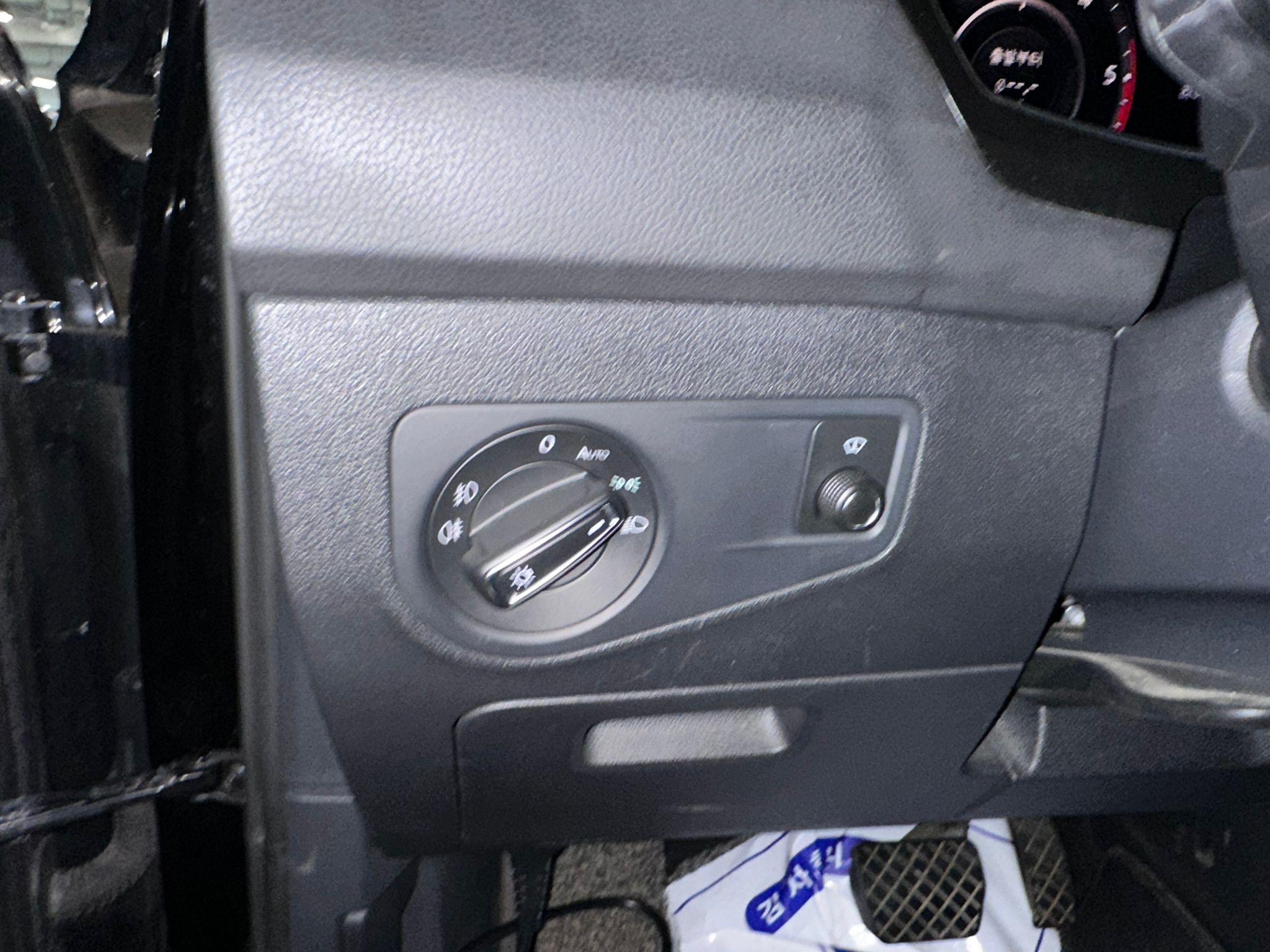 VW Tiguan 2.0 TDI Prestige 4 Motion VIN: 