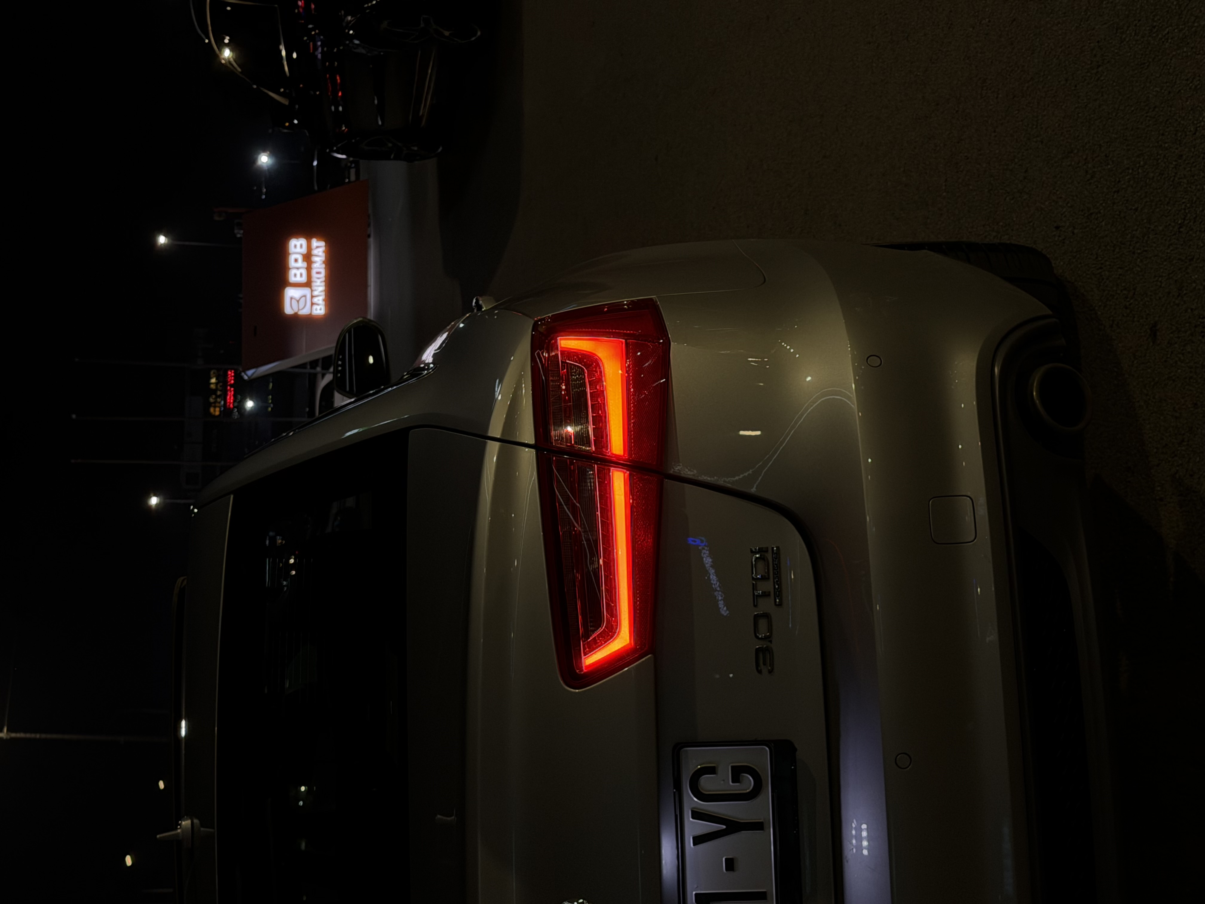 Audi A6 3.0 TDI S Line Quattro VIN: 